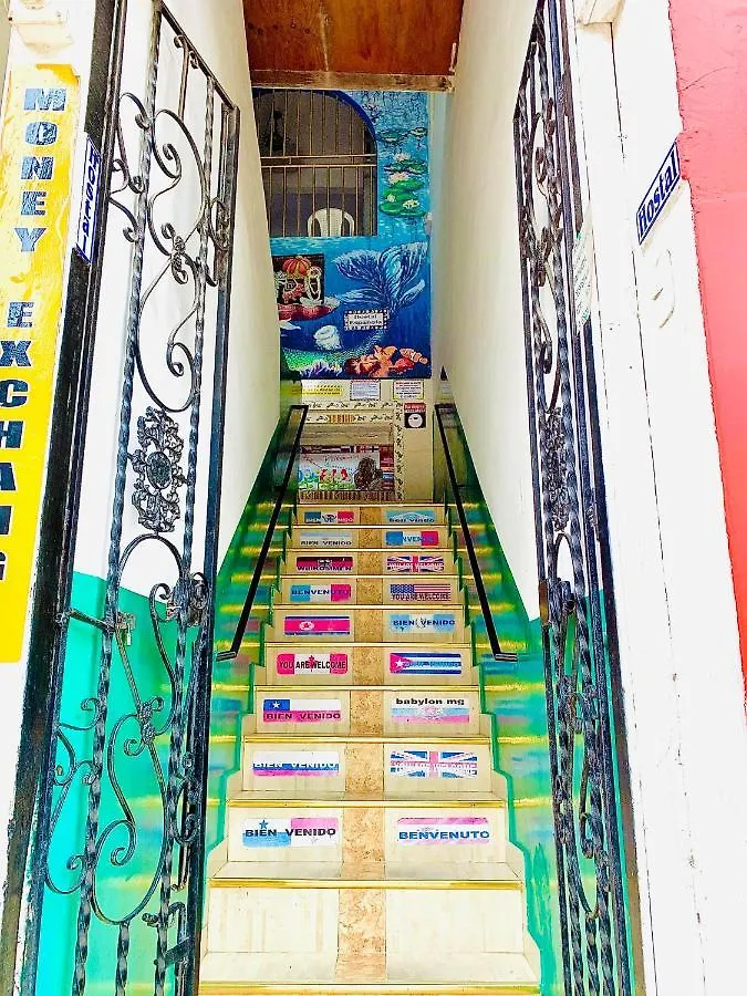 Hostal La Espanola De Getsemani Cartagena