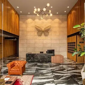 Luxury With Amenities In Chico Colombia
