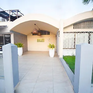 Bed & Breakfast Boutique Juna, Cartagena