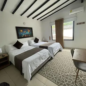Aguacatala Boutique Colombia