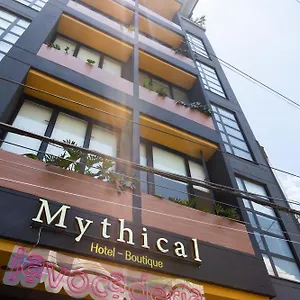 Mythical Boutique Colombia