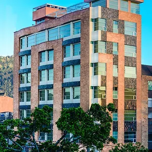 Parque 63 Hotel Bogotá