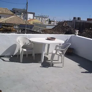 Gast House Casa de hóspedes FAO