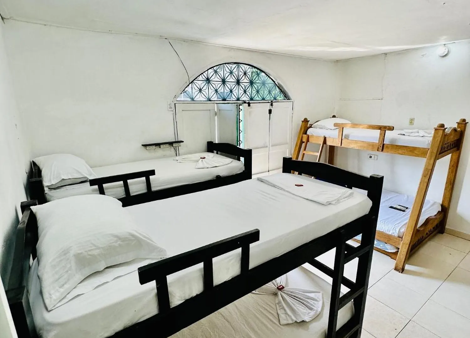 Hostal La Espanola De Getsemani Cartagène Hotel