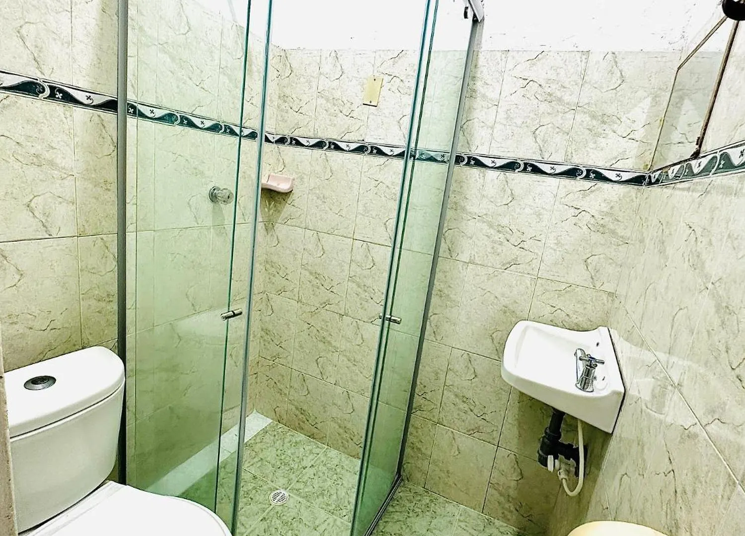 Hotel Hostal La Espanola De Getsemani Cartagène