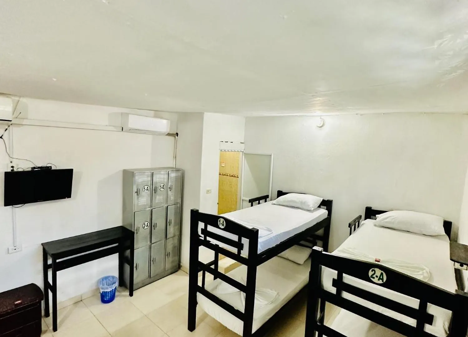 Hotel Hostal La Espanola De Getsemani Cartagène