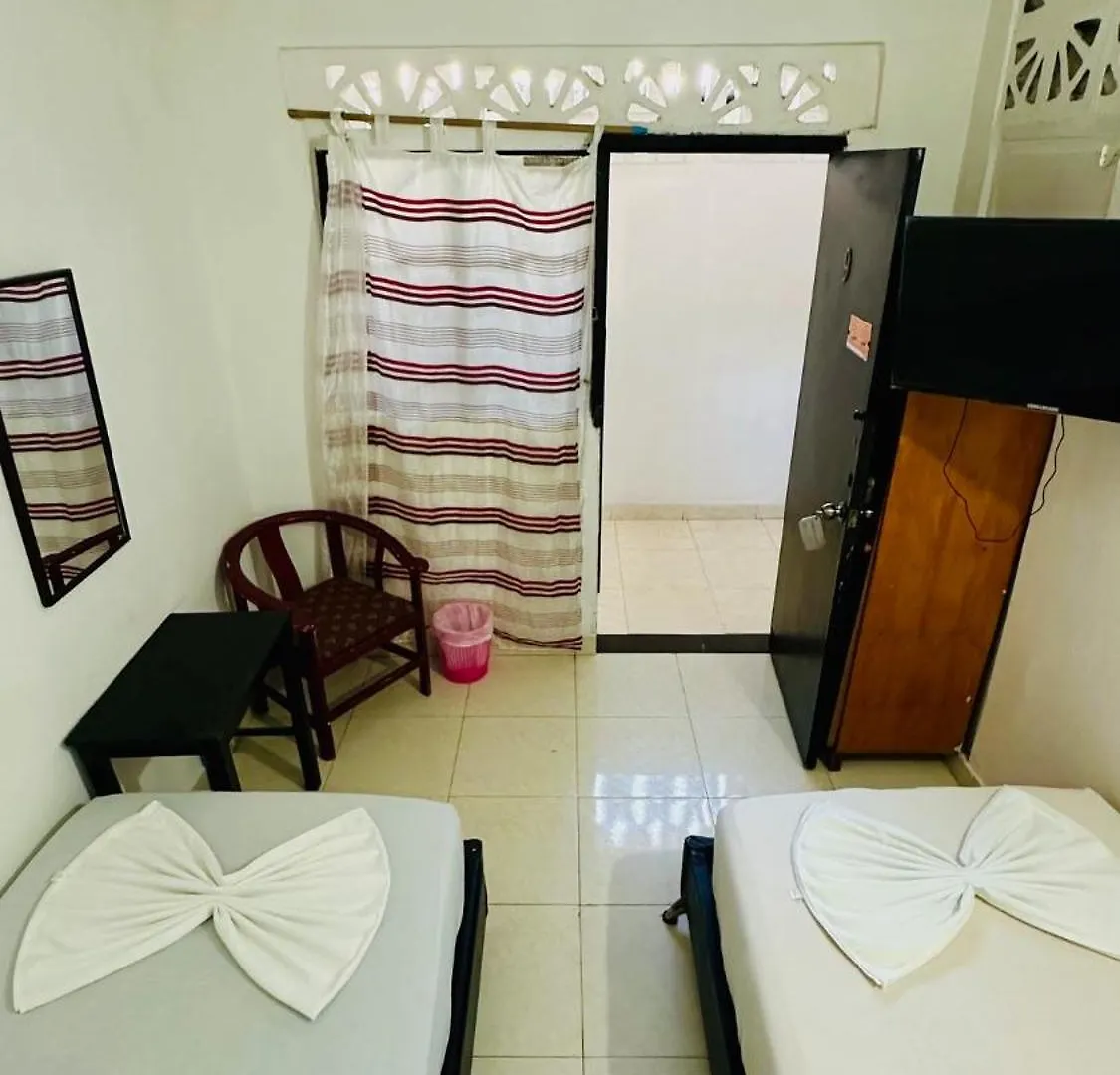 Hostal La Espanola De Getsemani Cartagène