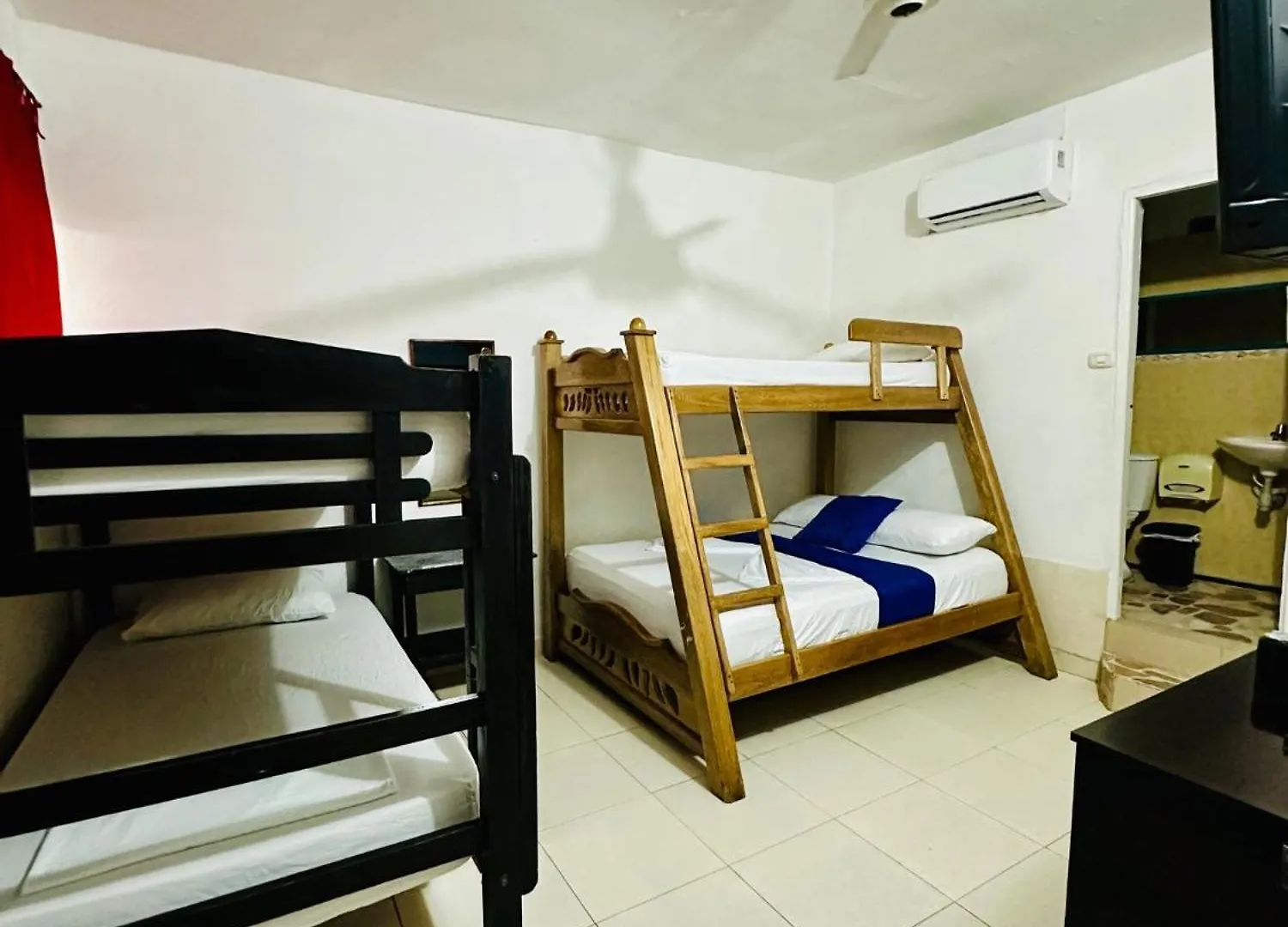 Hotel Hostal La Espanola De Getsemani Cartagène