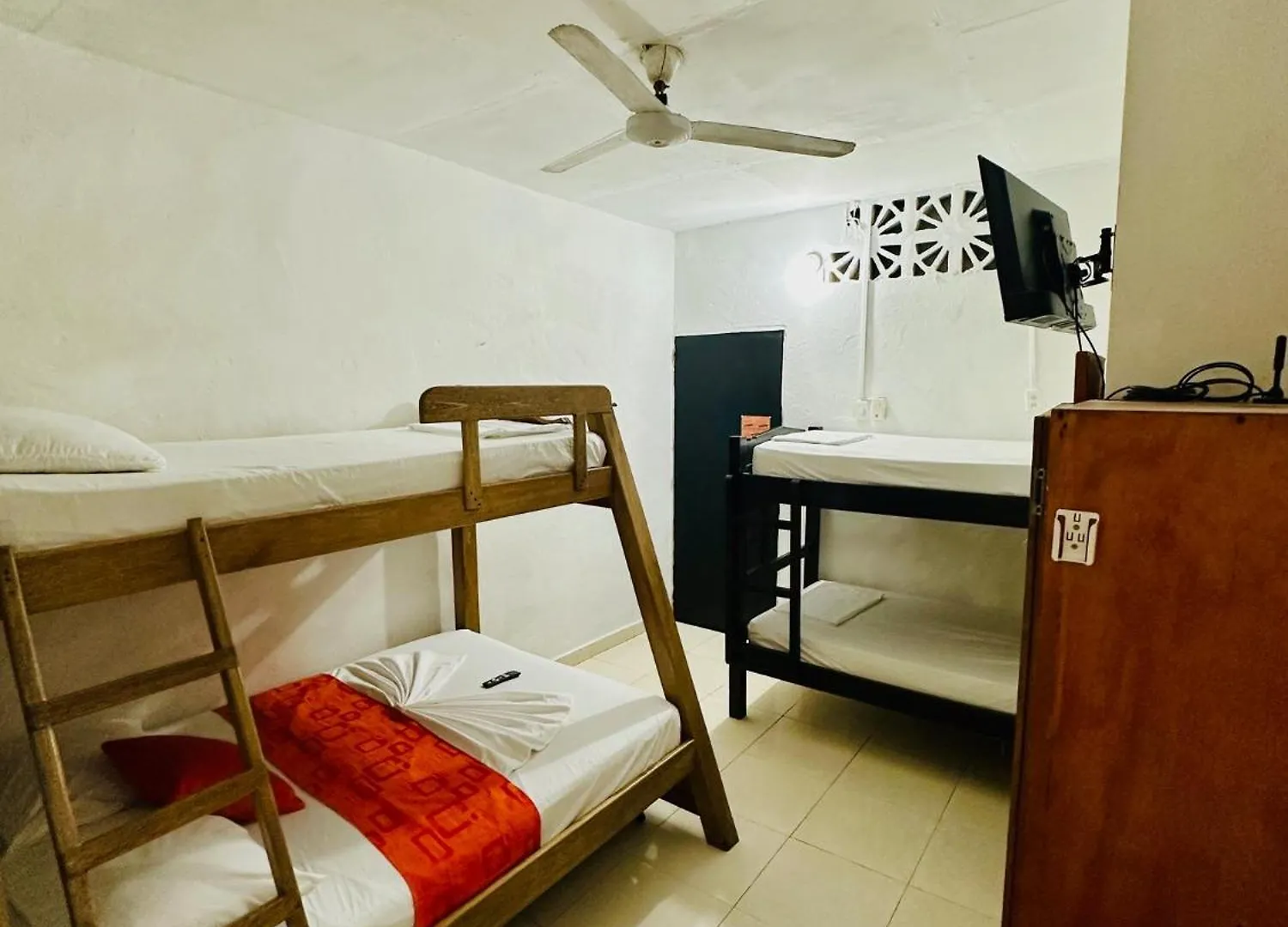 Hostal La Espanola De Getsemani Cartagène Colombie
