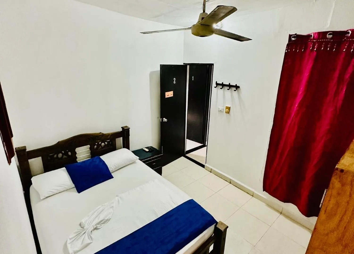Hostal La Espanola De Getsemani Cartagène 3*,