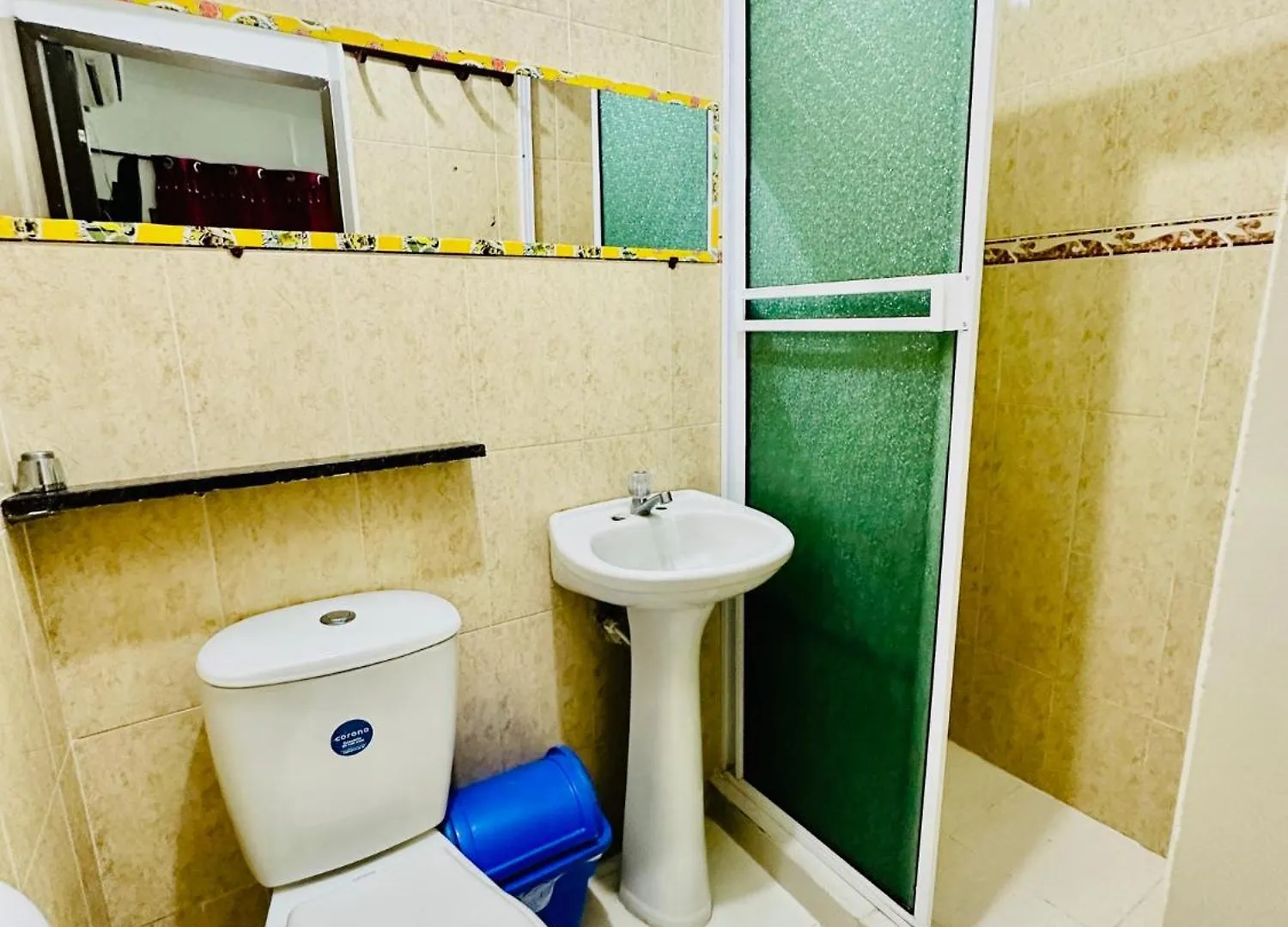 Hostal La Espanola De Getsemani Cartagène 3*,  Colombie