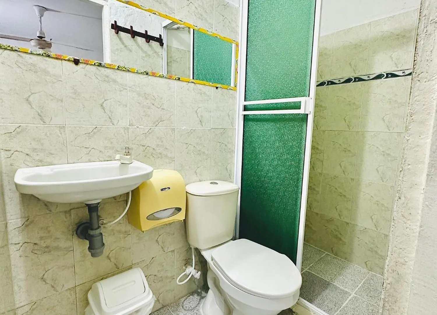 Hostal La Espanola De Getsemani Cartagène Hotel