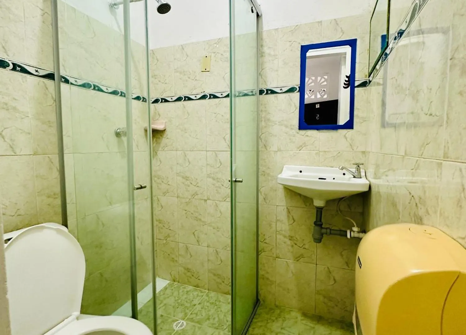 Hostal La Espanola De Getsemani Cartagène 3*,
