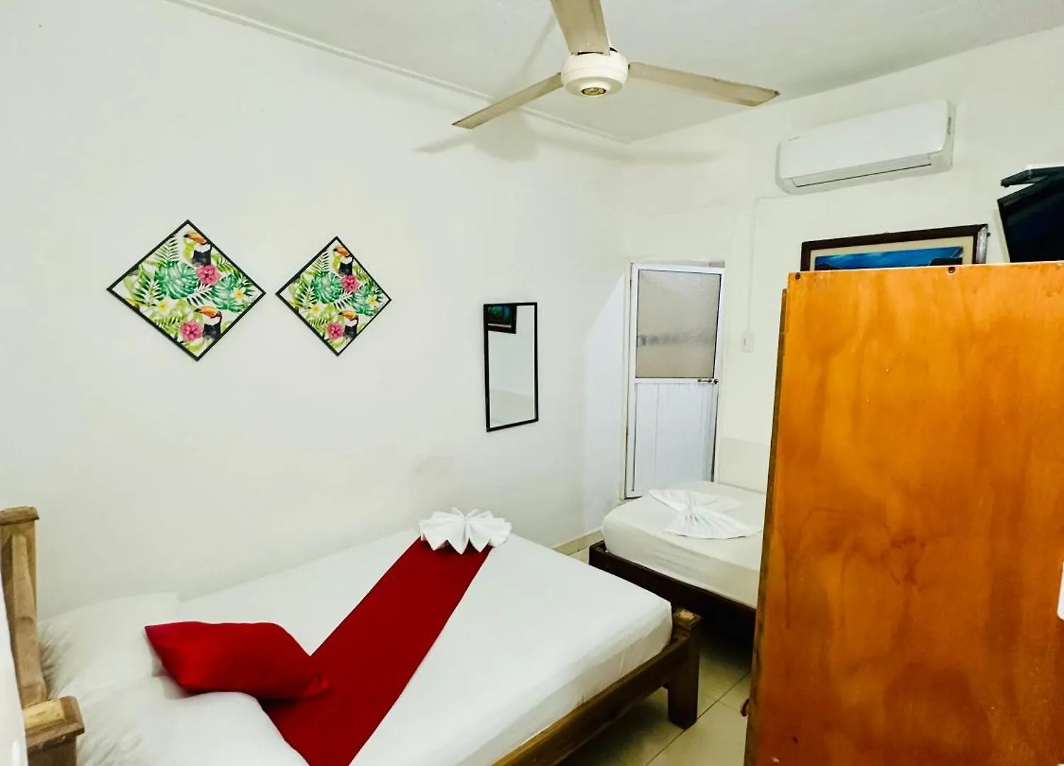 Hostal La Espanola De Getsemani Cartagène Hotel