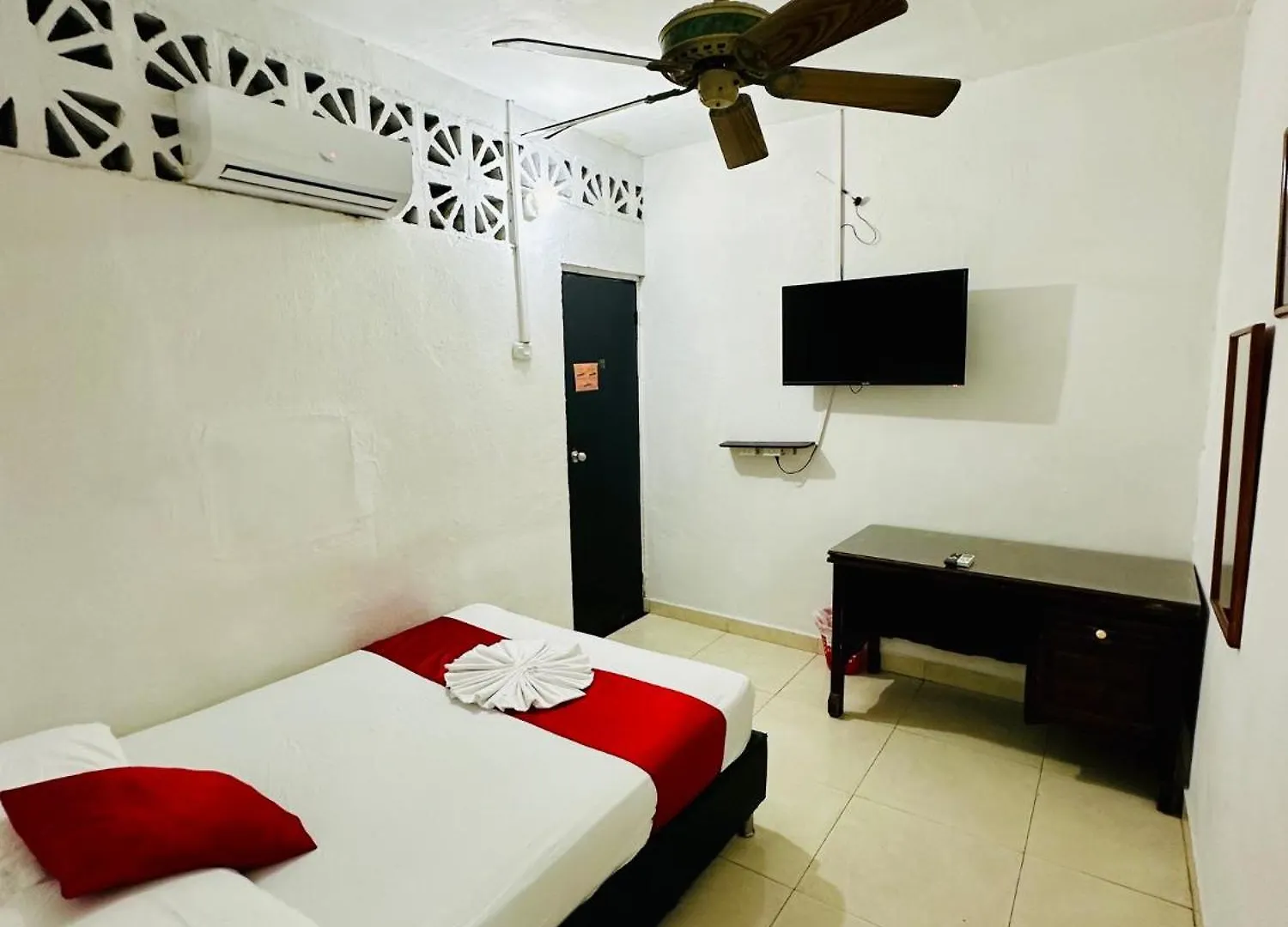 Hostal La Espanola De Getsemani Cartagène