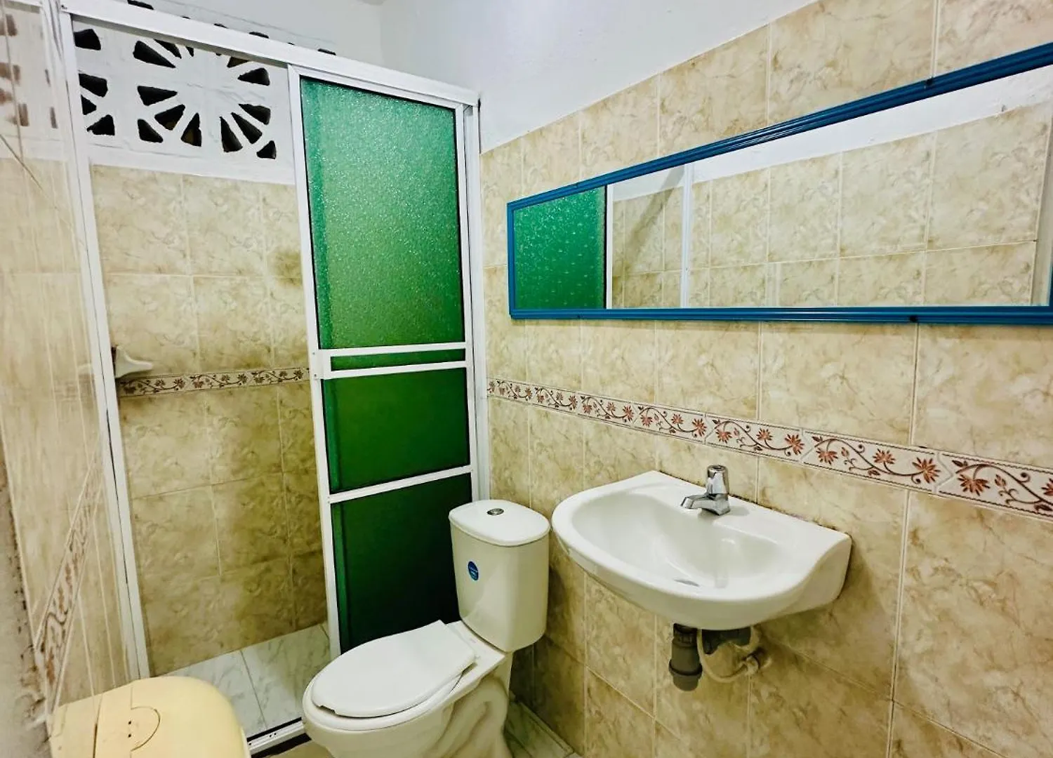 Hostal La Espanola De Getsemani Cartagène Colombie