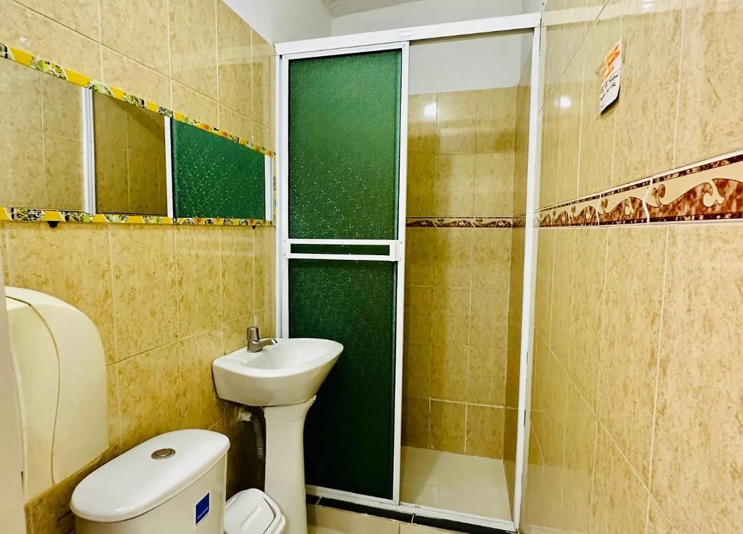 Hotel Hostal La Espanola De Getsemani Cartagena