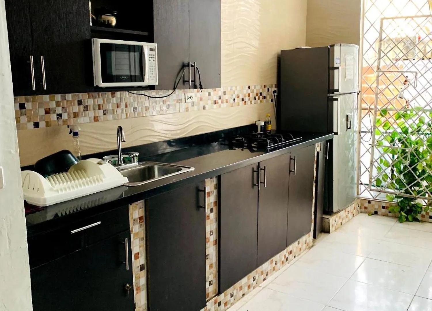 Hotel Hostal La Espanola De Getsemani Cartagena