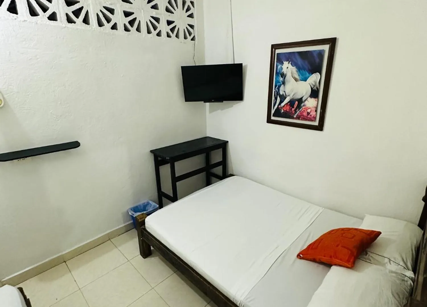 *** Hotel Hostal La Espanola De Getsemani Cartagena Colombia