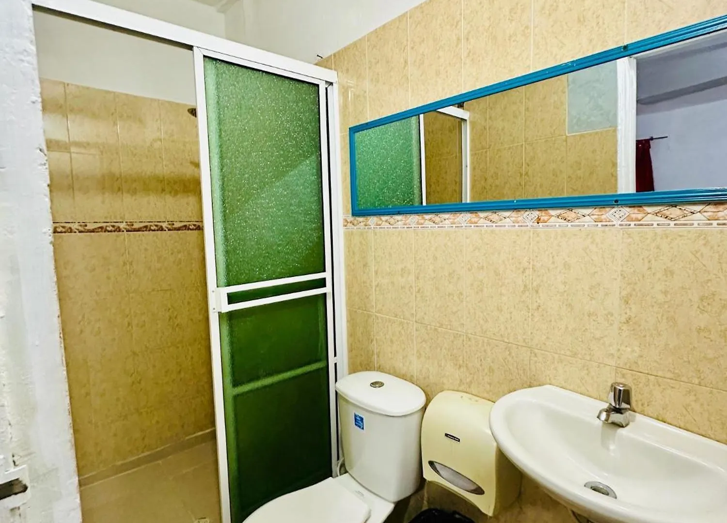 Hostal La Espanola De Getsemani Cartagena