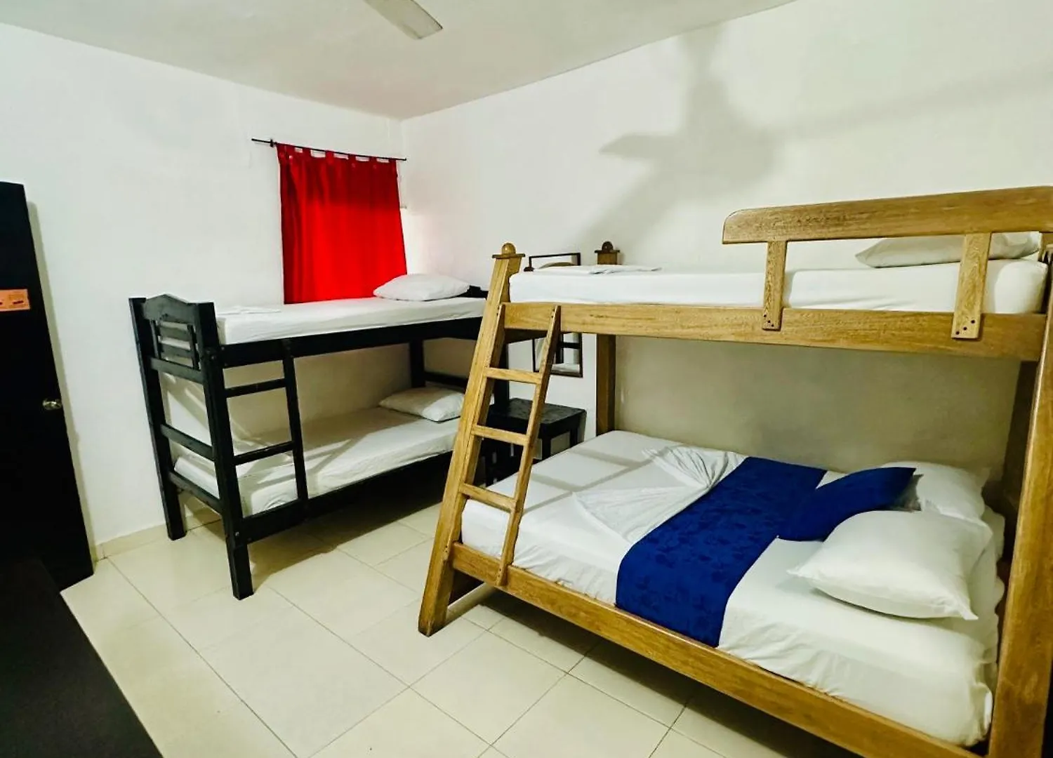 Hostal La Espanola De Getsemani Cartagena