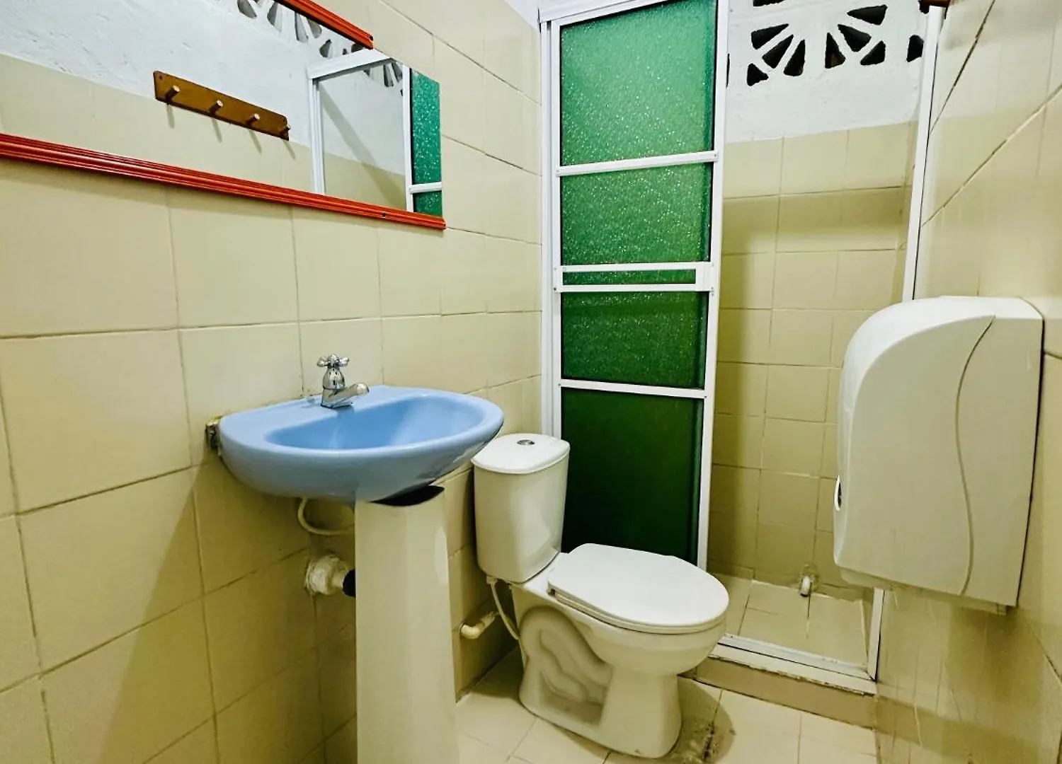 Hostal La Espanola De Getsemani Cartagena Hotel