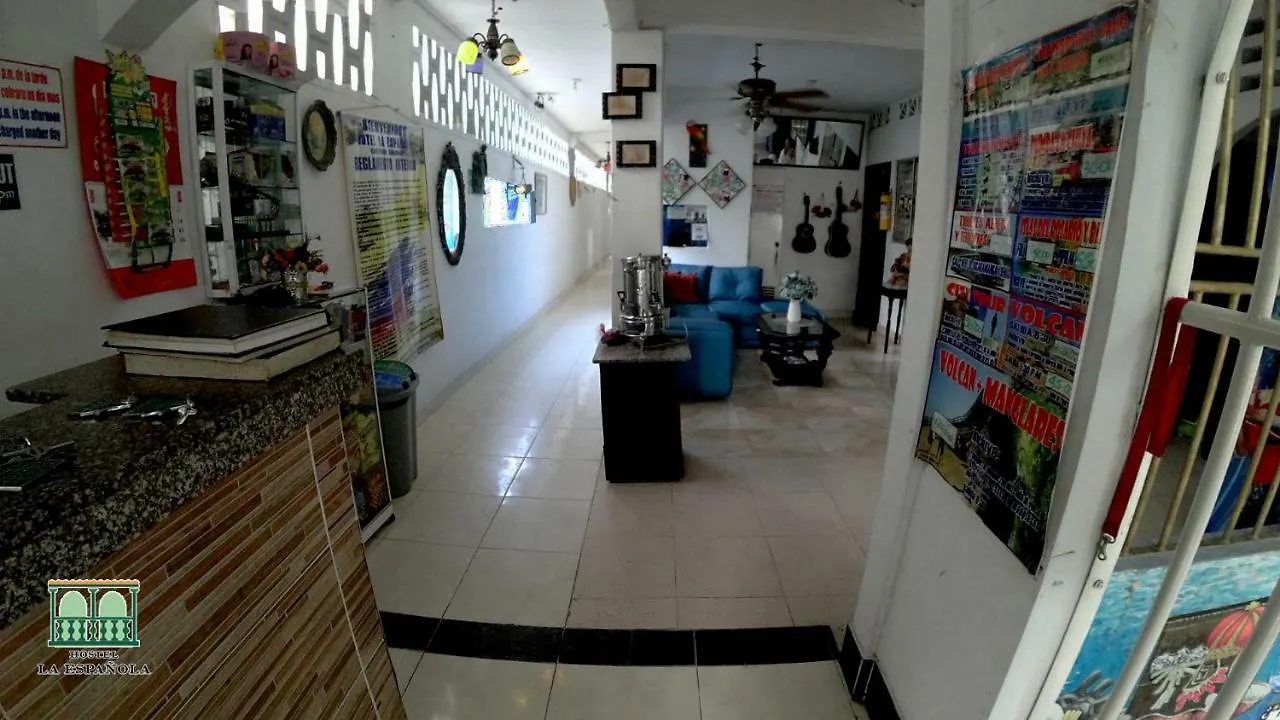 Hostal La Espanola De Getsemani Cartagena 3*,  Colombia